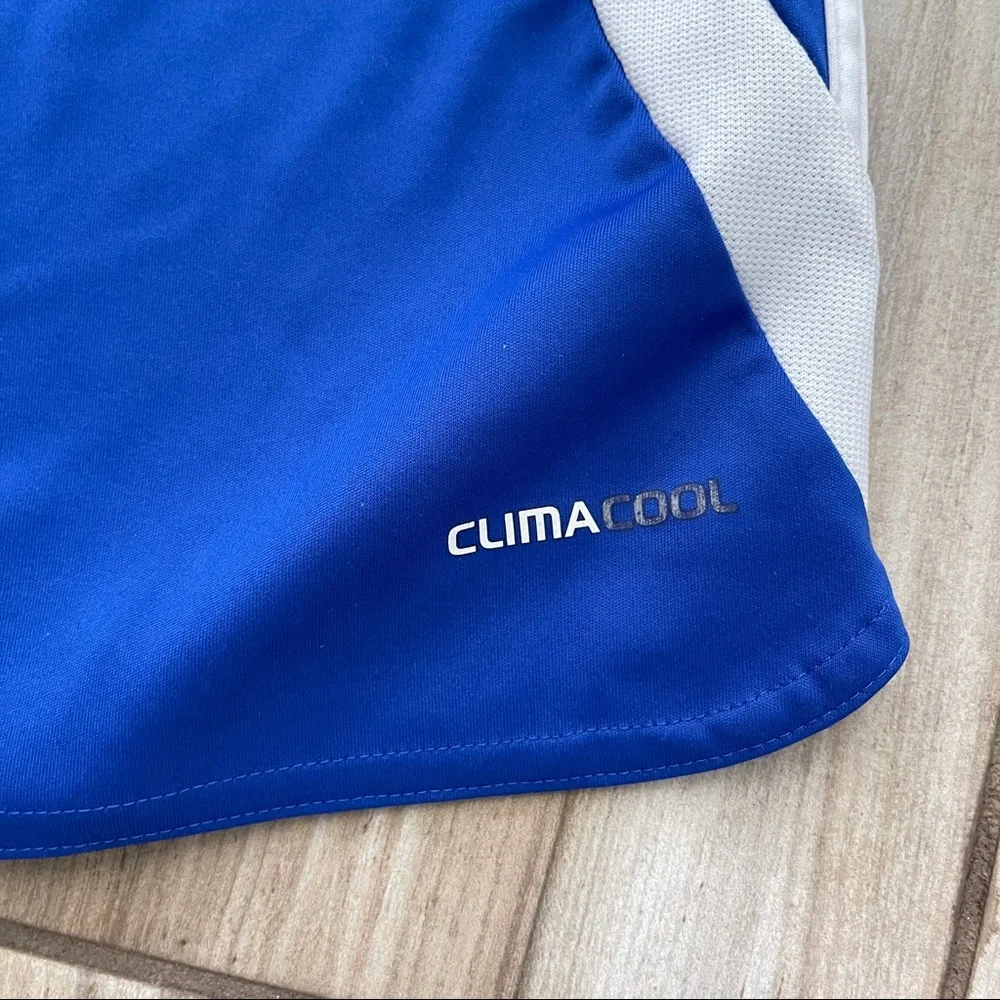 adidas athletic shorts
